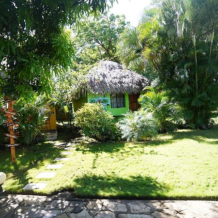 Hotel Mariposa León Esterno foto