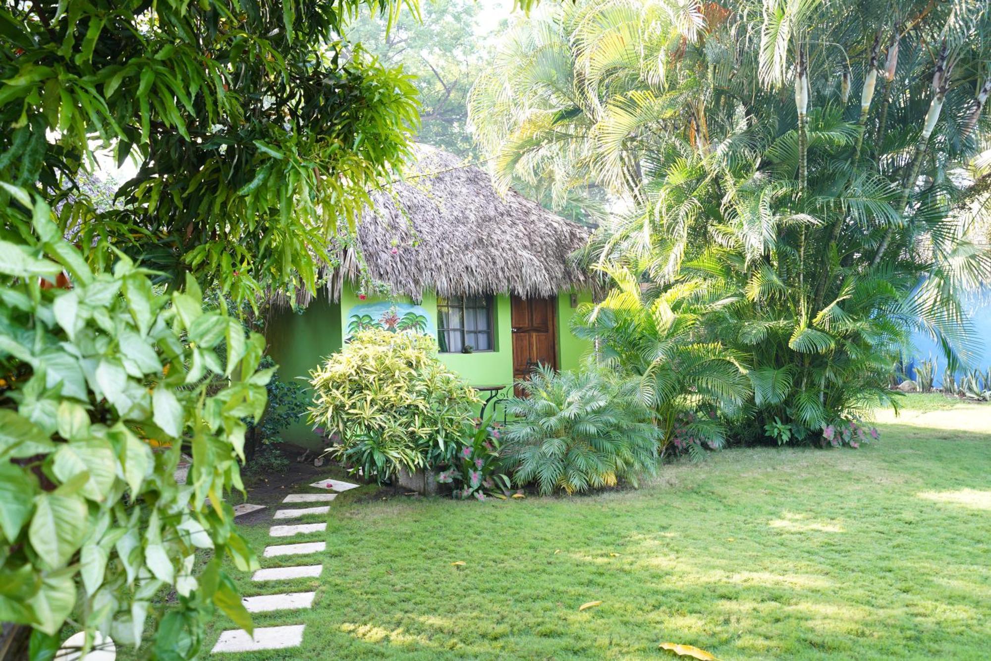 Hotel Mariposa León Esterno foto