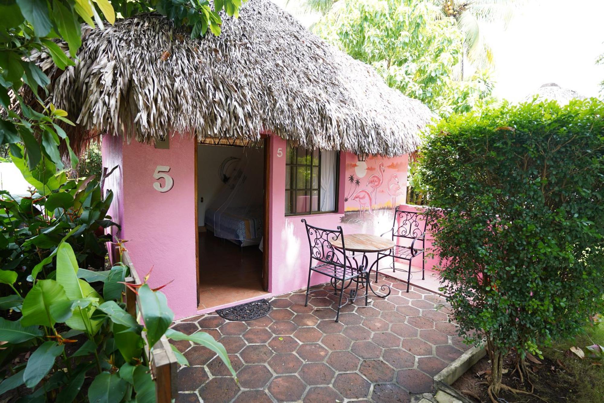 Hotel Mariposa León Esterno foto
