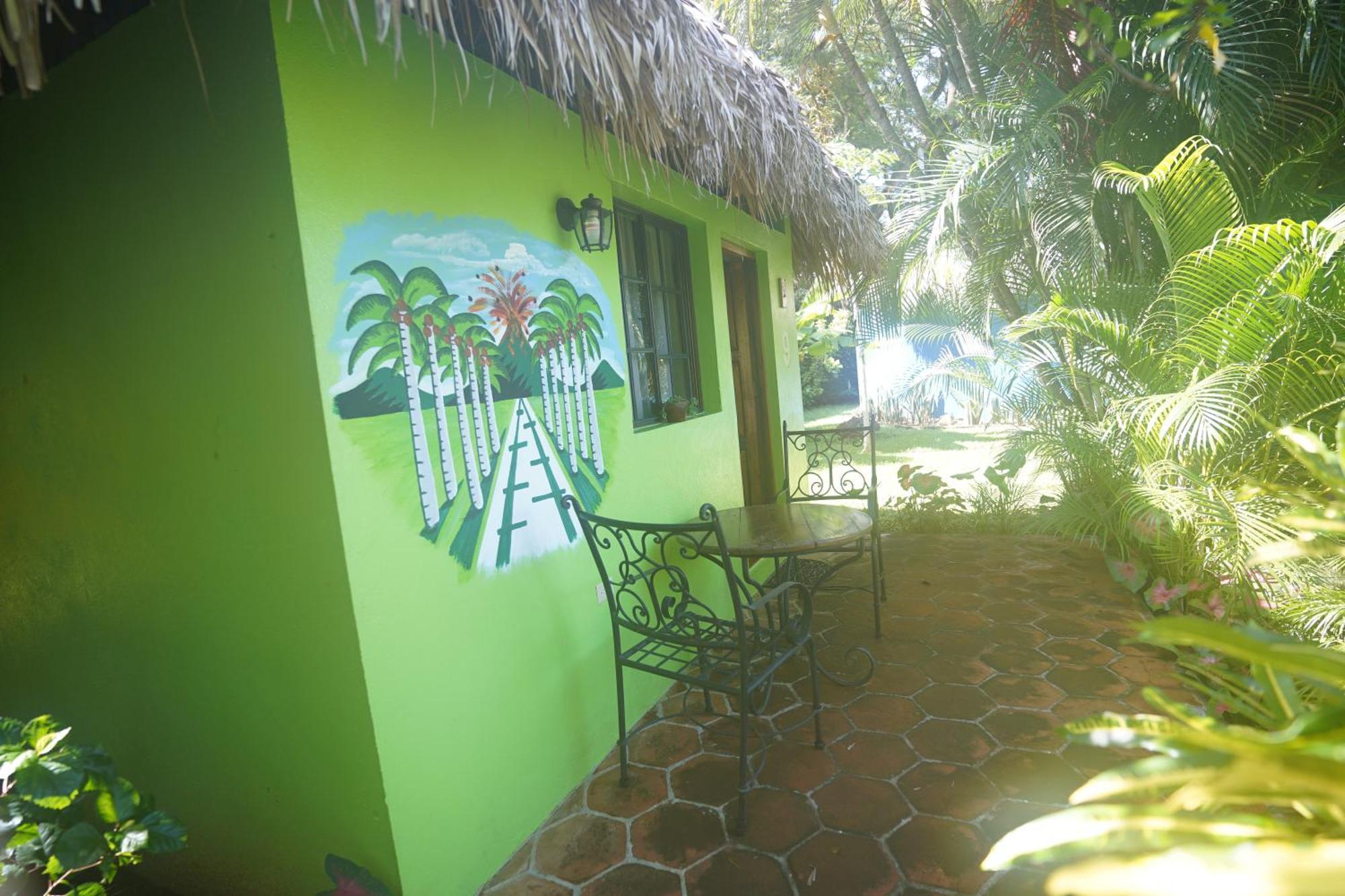 Hotel Mariposa León Esterno foto