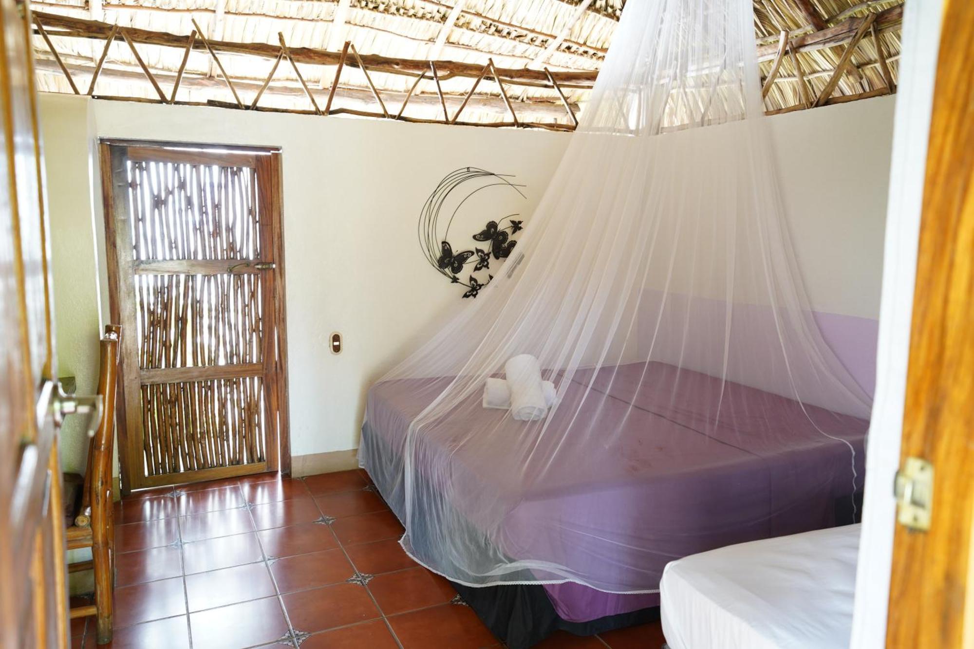 Hotel Mariposa León Esterno foto