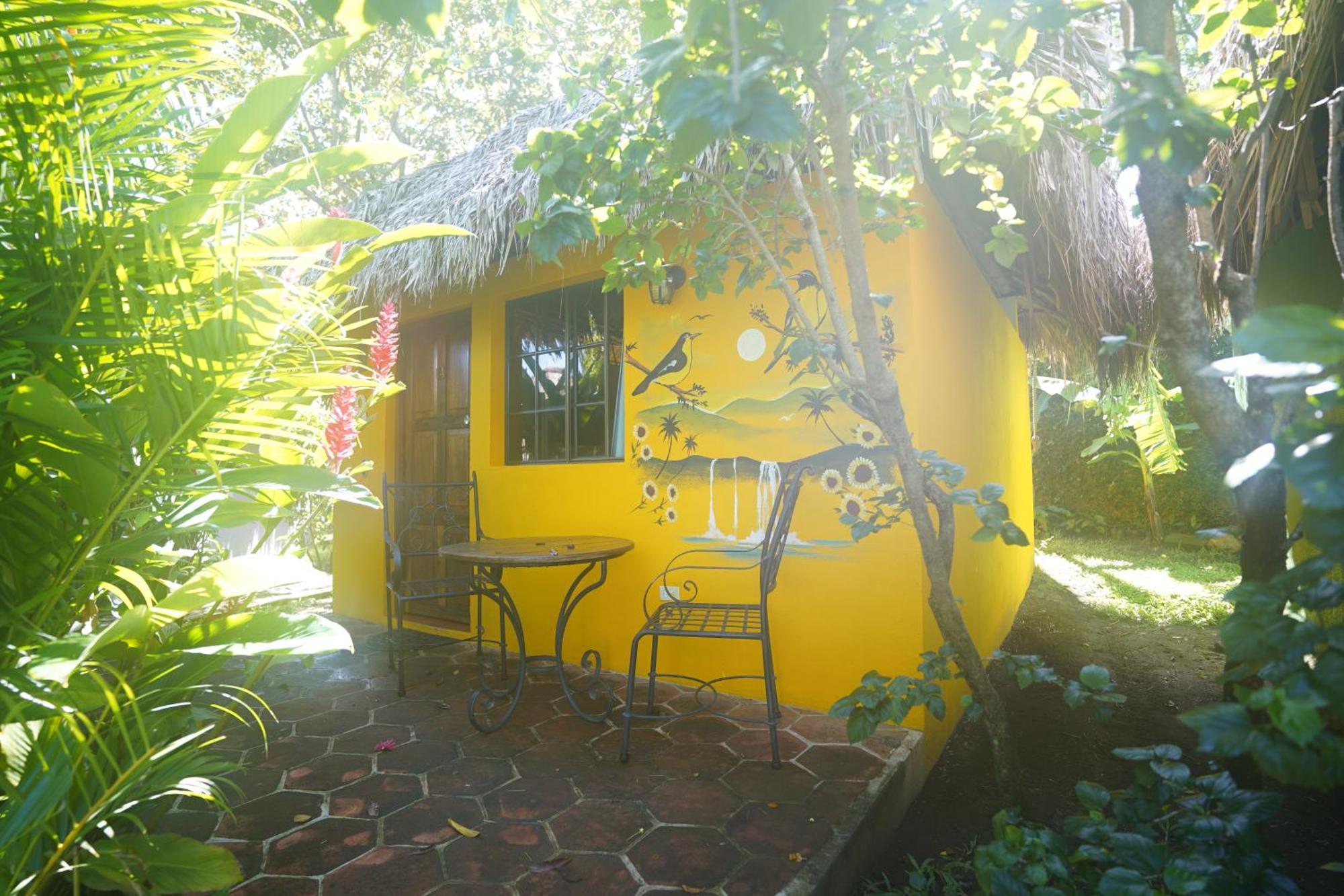Hotel Mariposa León Esterno foto