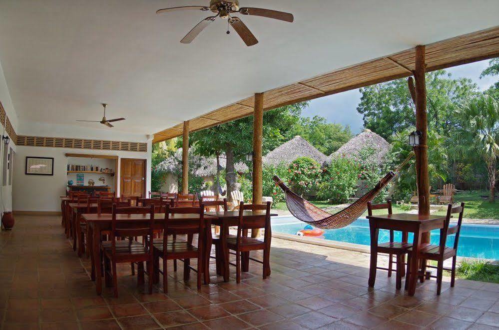 Hotel Mariposa León Esterno foto