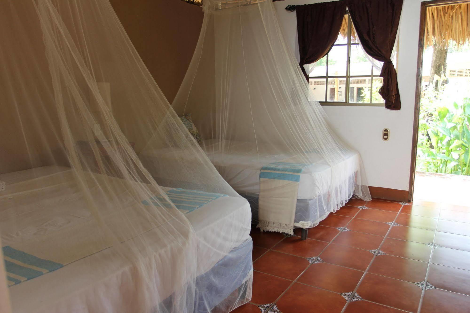 Hotel Mariposa León Esterno foto