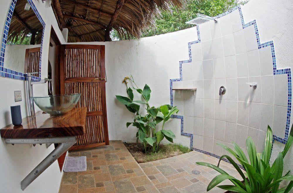 Hotel Mariposa León Esterno foto