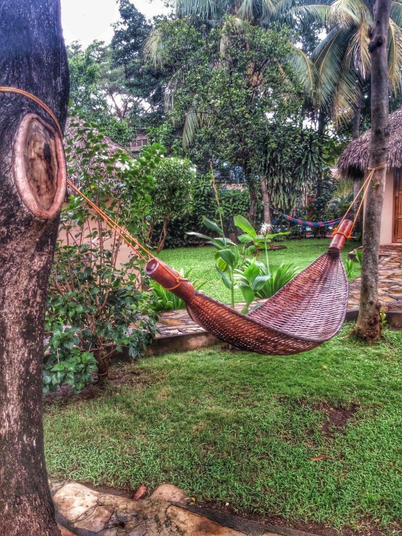 Hotel Mariposa León Esterno foto