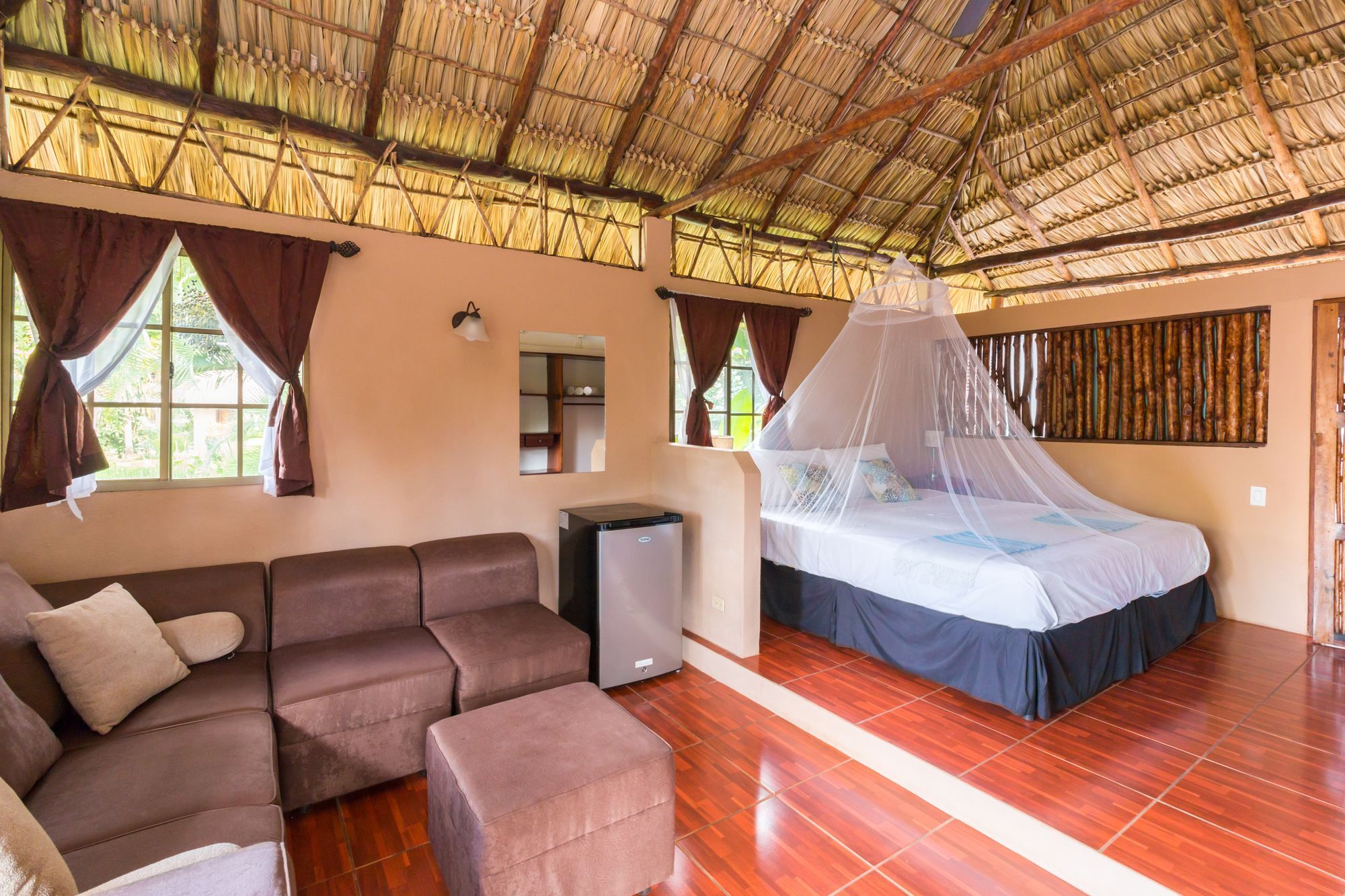 Hotel Mariposa León Esterno foto