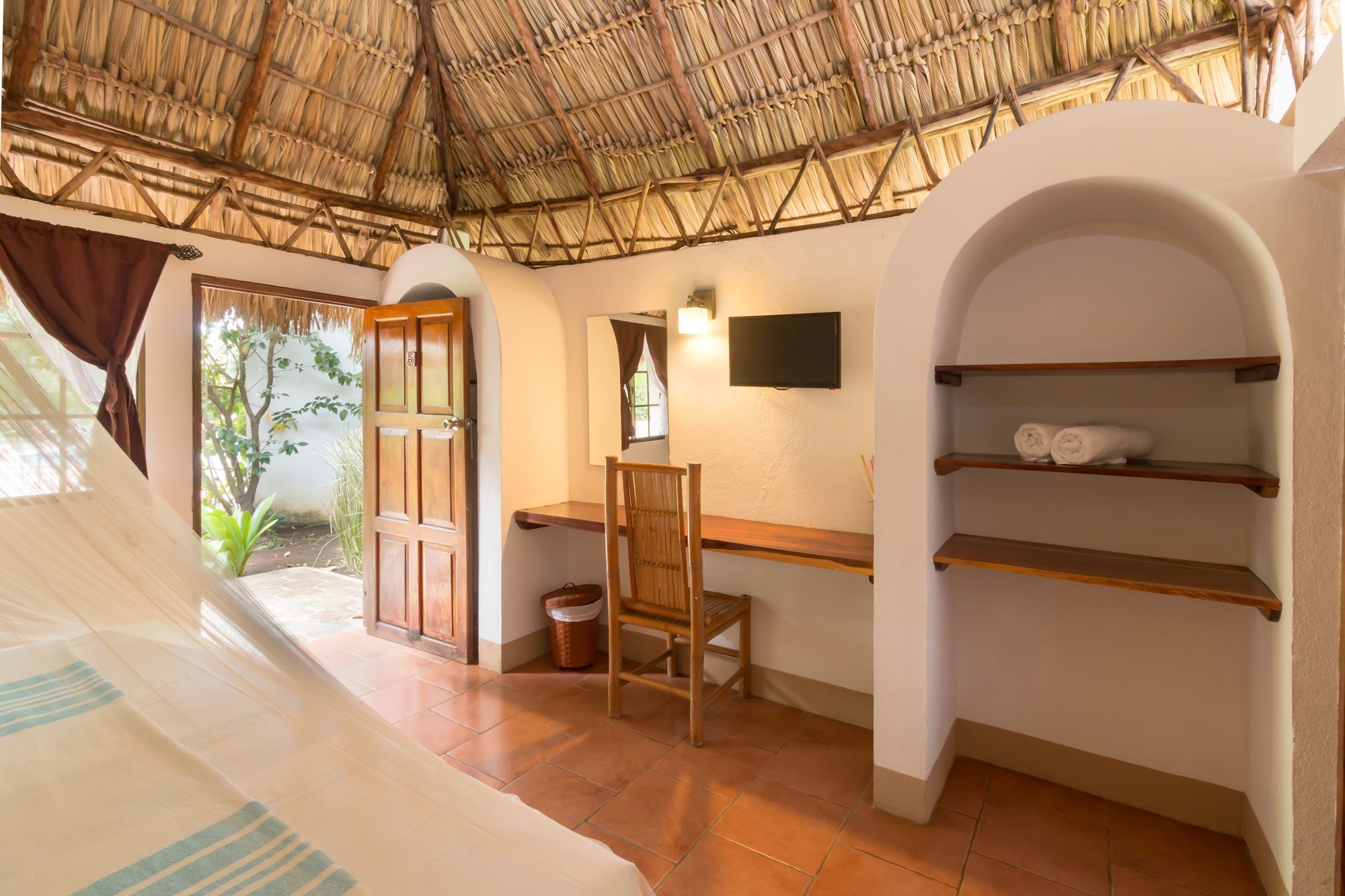 Hotel Mariposa León Esterno foto
